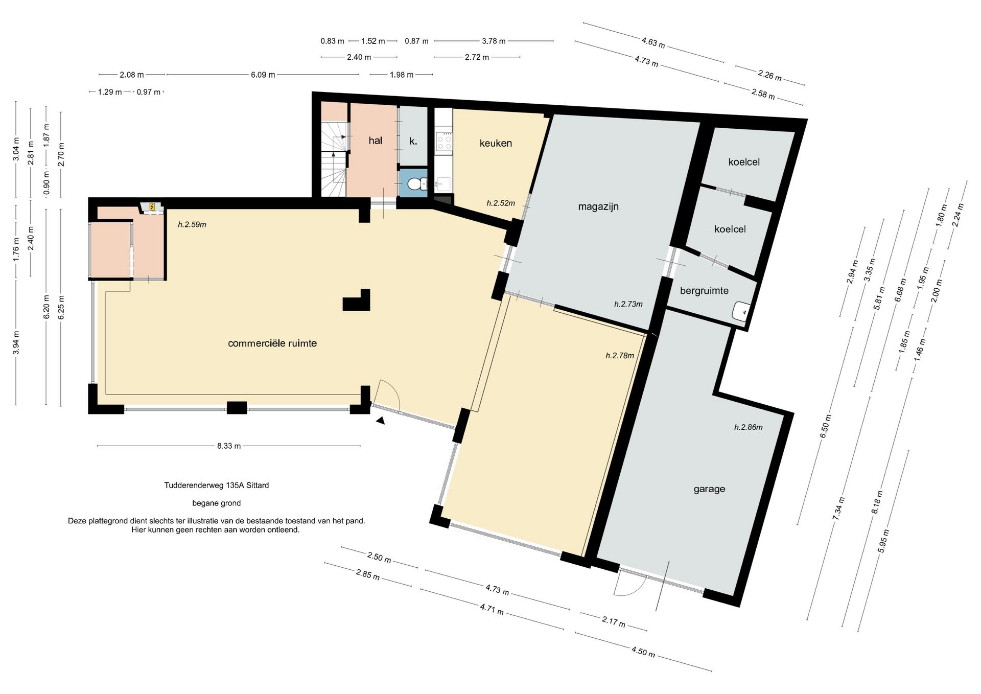 Foto 36 van Tudderenderweg 135-A