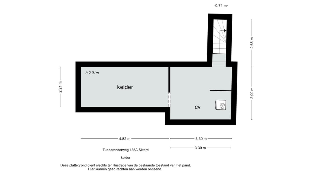 Foto 37 van Tudderenderweg 135-A