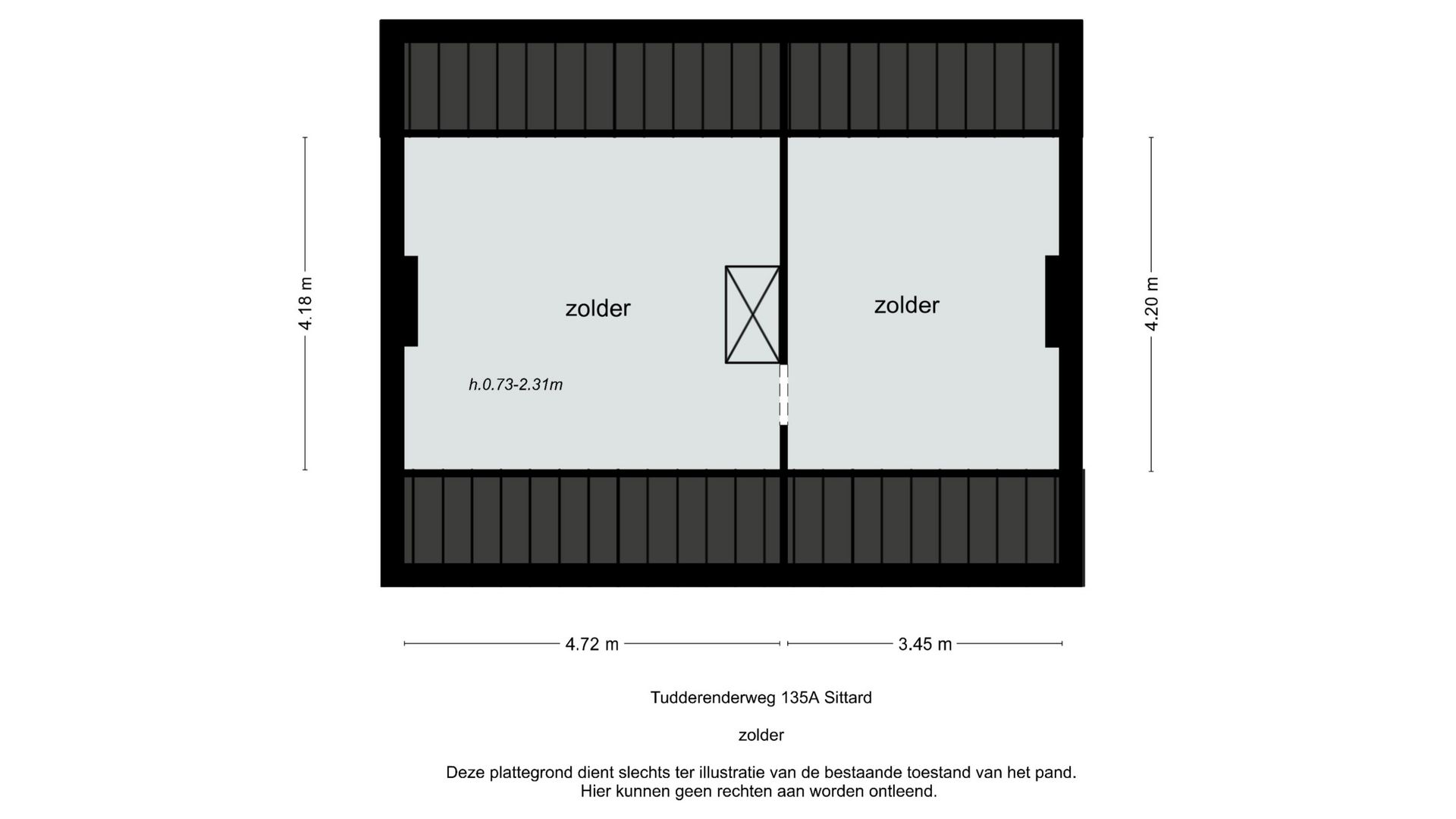 Foto 39 van Tudderenderweg 135-A