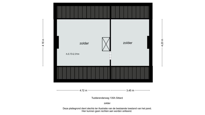 Foto 39 van Tudderenderweg 135-A