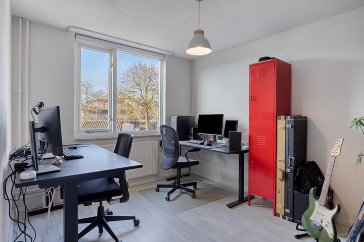 Foto 21 van Seldensate 3