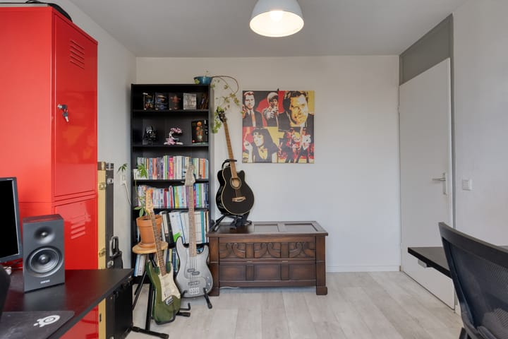 Foto 22 van Seldensate 3