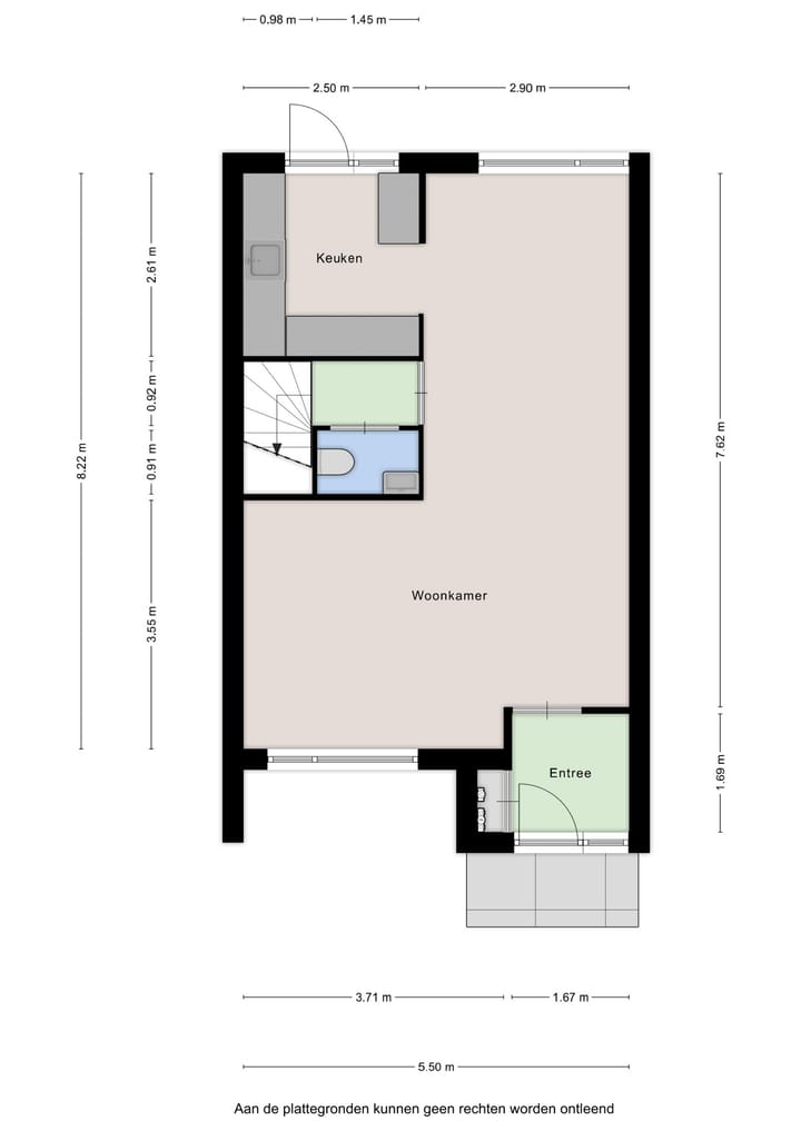 Foto 33 van Seldensate 3