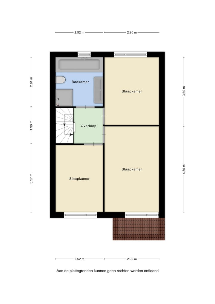 Foto 34 van Seldensate 3