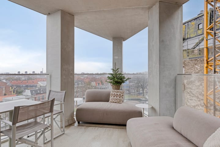 Foto 22 van Maalderijstraat 31