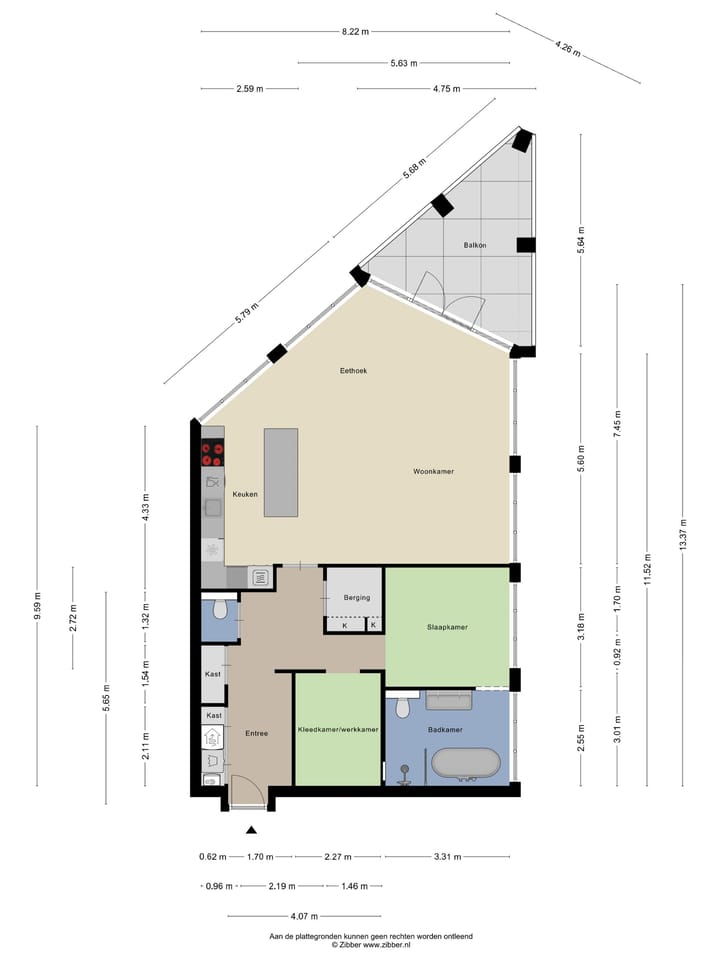 Foto 45 van Maalderijstraat 31