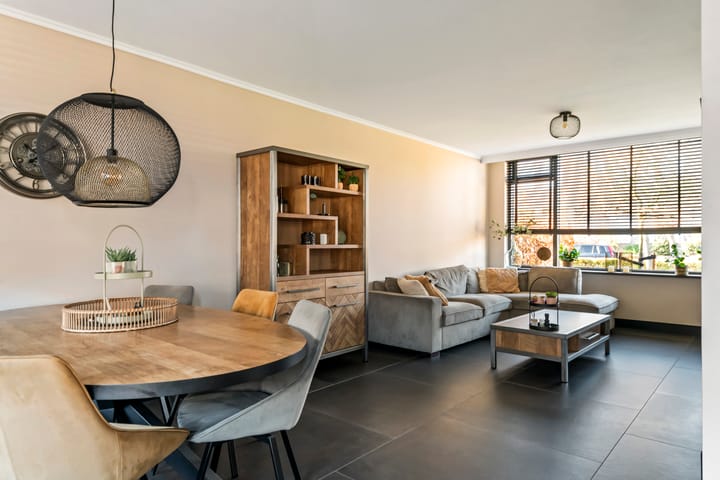 Photo 2 of Lodewijk van Nassaustraat 29