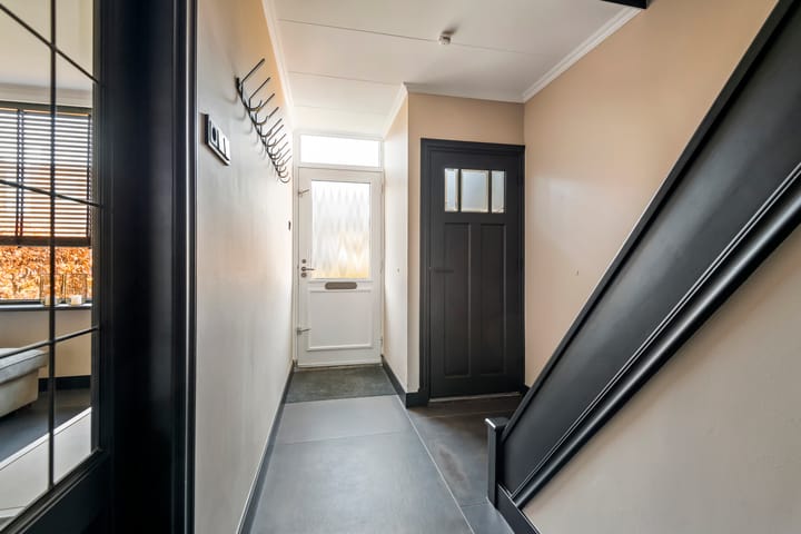 Photo 6 of Lodewijk van Nassaustraat 29