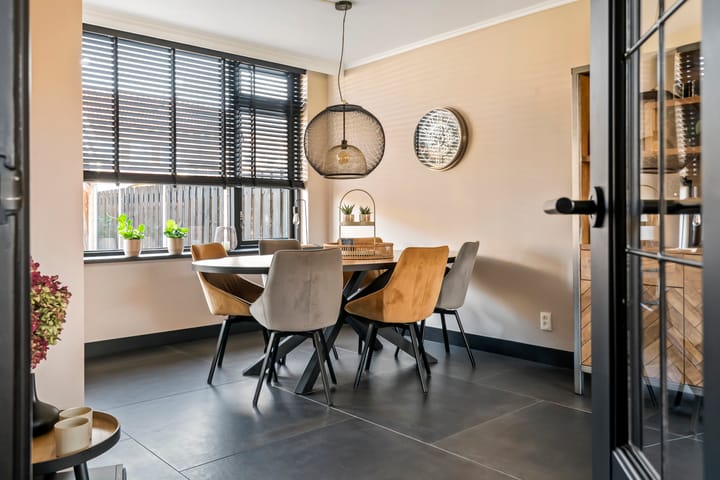 Photo 7 of Lodewijk van Nassaustraat 29