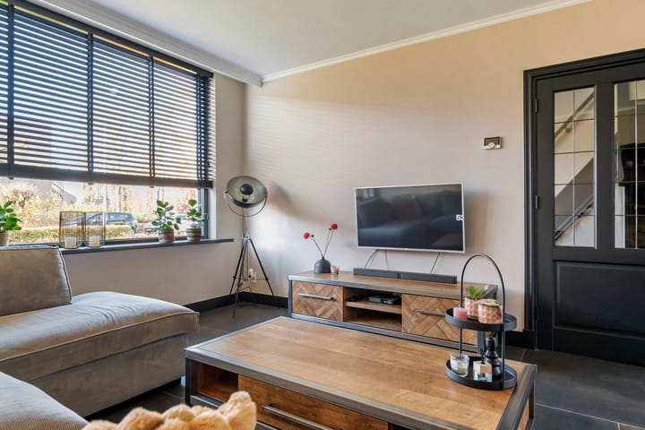 Photo 8 of Lodewijk van Nassaustraat 29