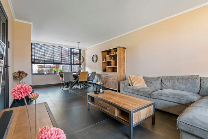 Photo 9 of Lodewijk van Nassaustraat 29