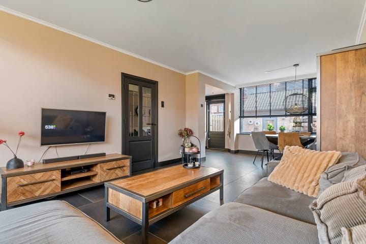 Photo 12 of Lodewijk van Nassaustraat 29