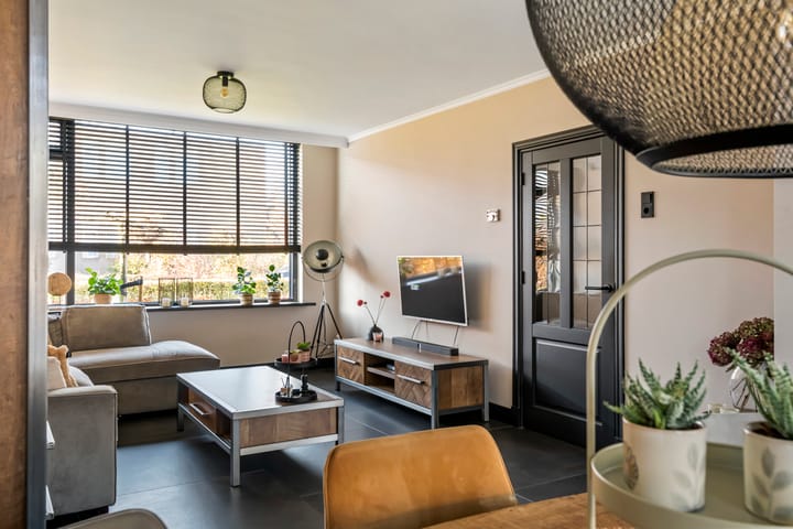 Photo 14 of Lodewijk van Nassaustraat 29