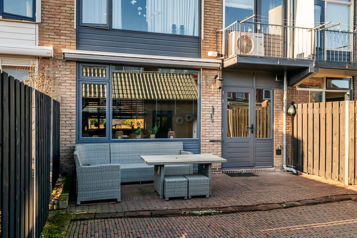 Photo 23 of Lodewijk van Nassaustraat 29