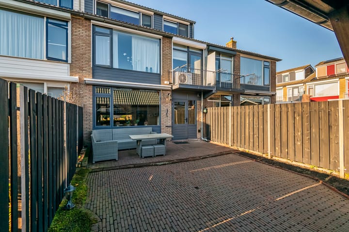 Photo 22 of Lodewijk van Nassaustraat 29