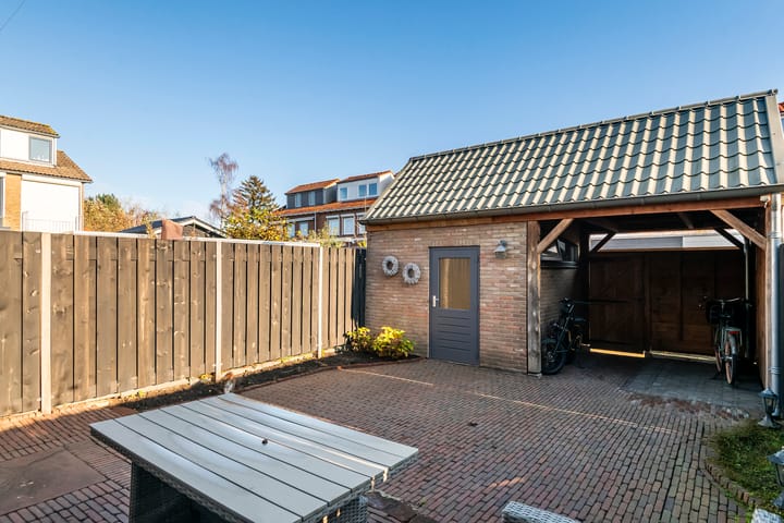 Photo 24 of Lodewijk van Nassaustraat 29