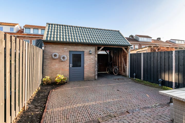 Photo 25 of Lodewijk van Nassaustraat 29