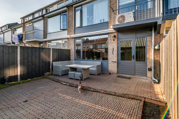 Photo 26 of Lodewijk van Nassaustraat 29