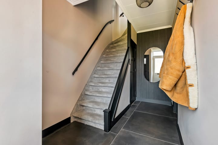 Photo 27 of Lodewijk van Nassaustraat 29