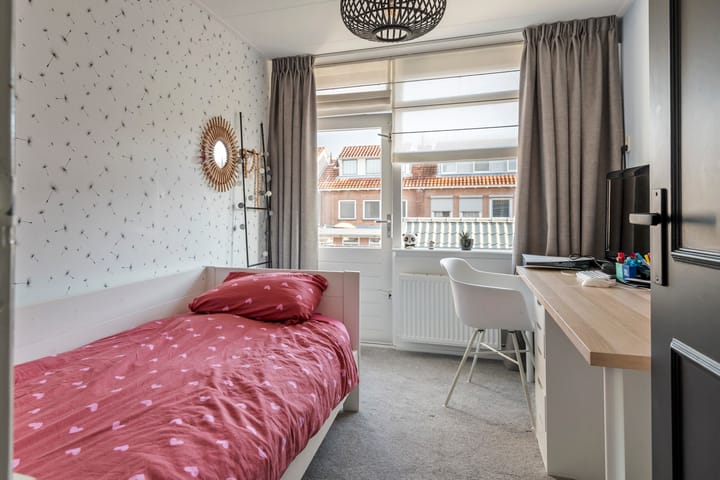 Photo 29 of Lodewijk van Nassaustraat 29