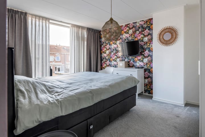 Photo 30 of Lodewijk van Nassaustraat 29