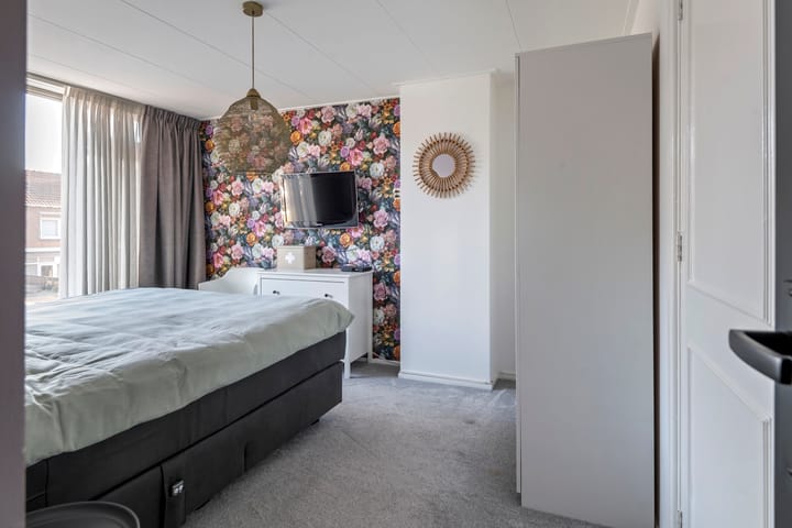 Photo 31 of Lodewijk van Nassaustraat 29