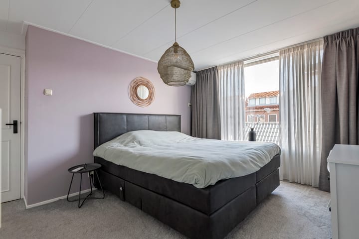 Photo 33 of Lodewijk van Nassaustraat 29