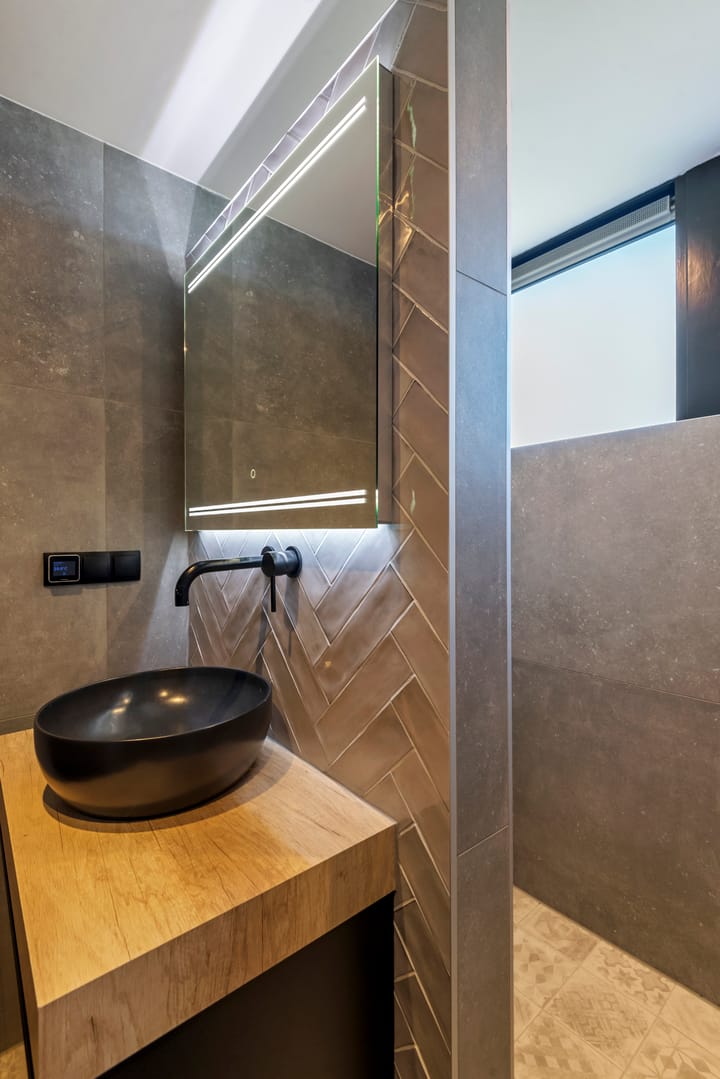 Photo 38 of Lodewijk van Nassaustraat 29