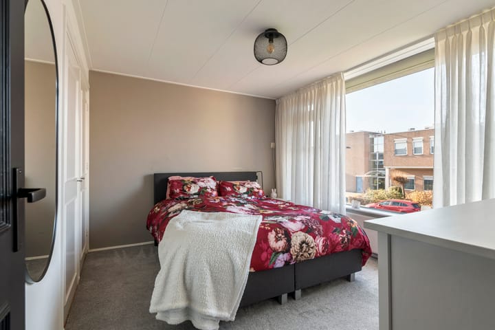 Photo 39 of Lodewijk van Nassaustraat 29