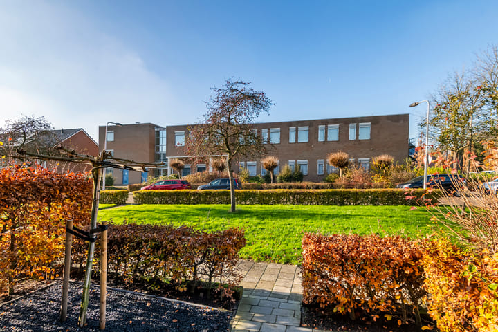 Photo 47 of Lodewijk van Nassaustraat 29