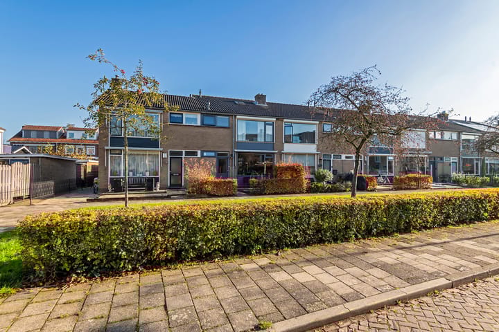 Photo 48 of Lodewijk van Nassaustraat 29