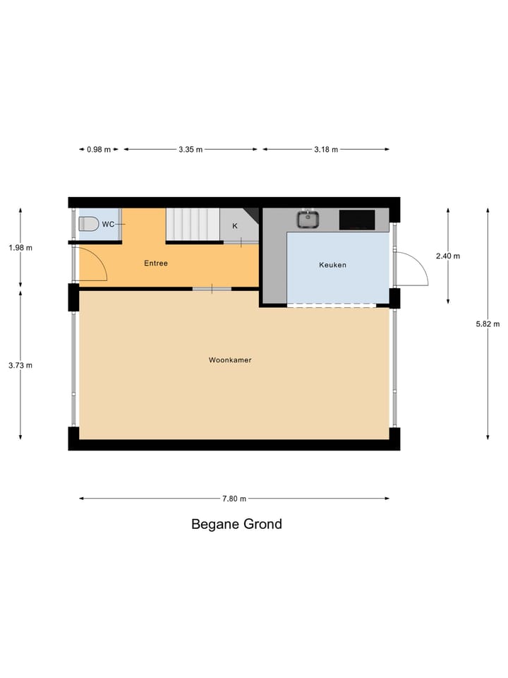 Photo 49 of Lodewijk van Nassaustraat 29