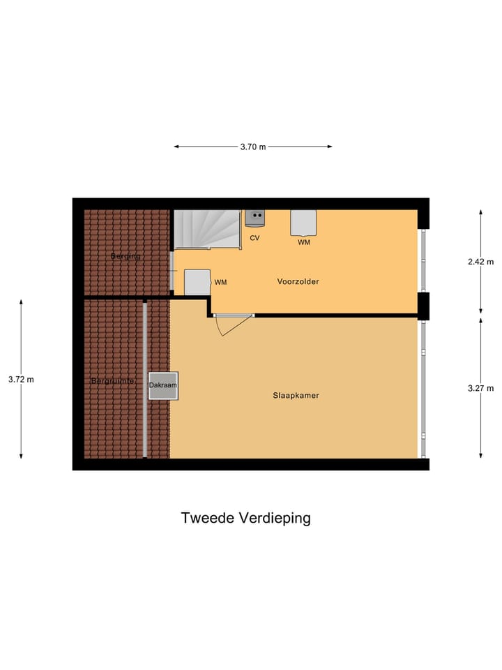 Photo 51 of Lodewijk van Nassaustraat 29