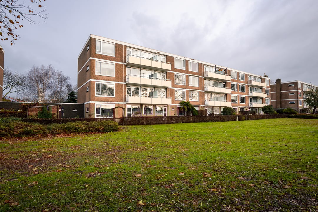 Foto 1 van Cederstraat 121