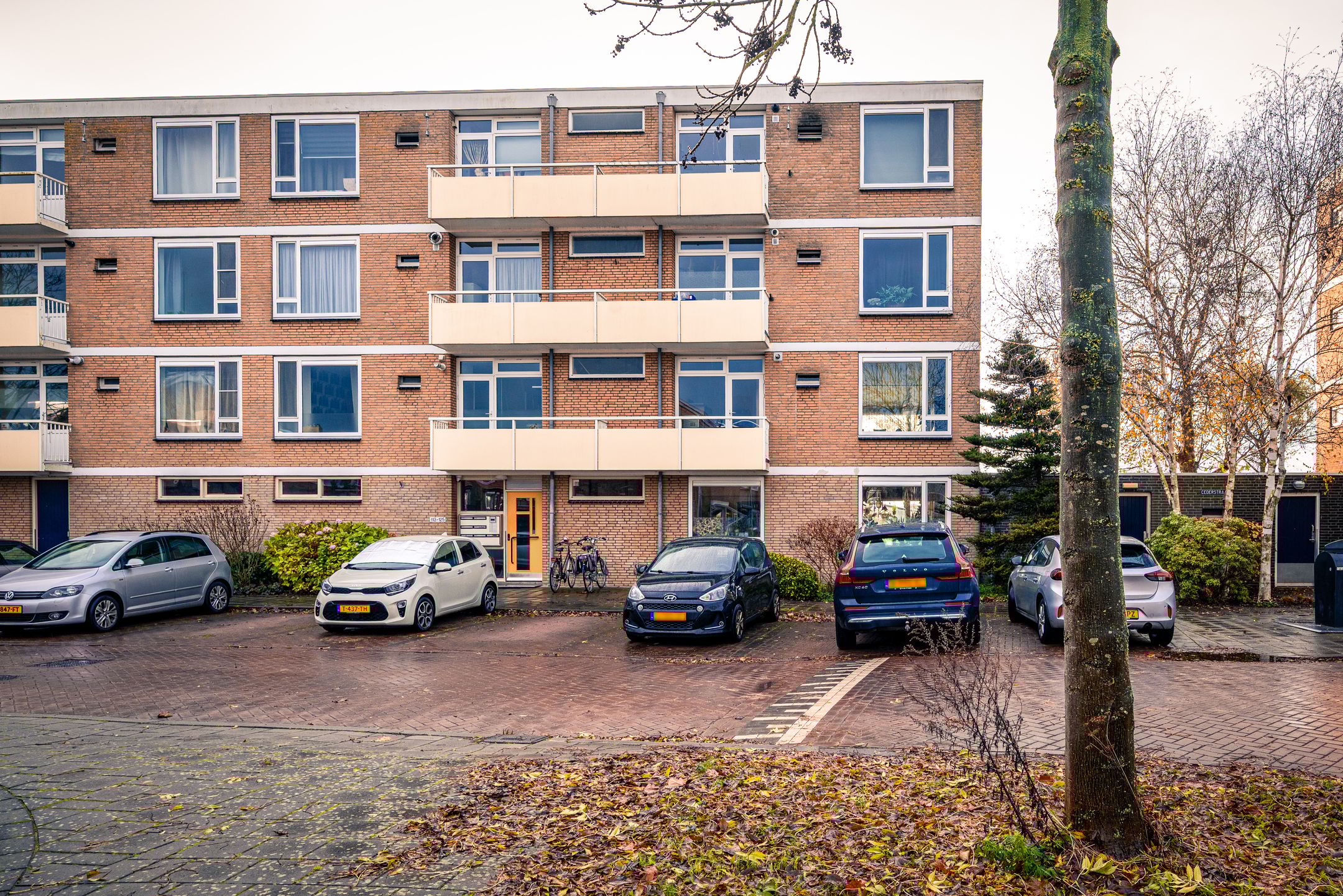 Foto 3 van Cederstraat 121