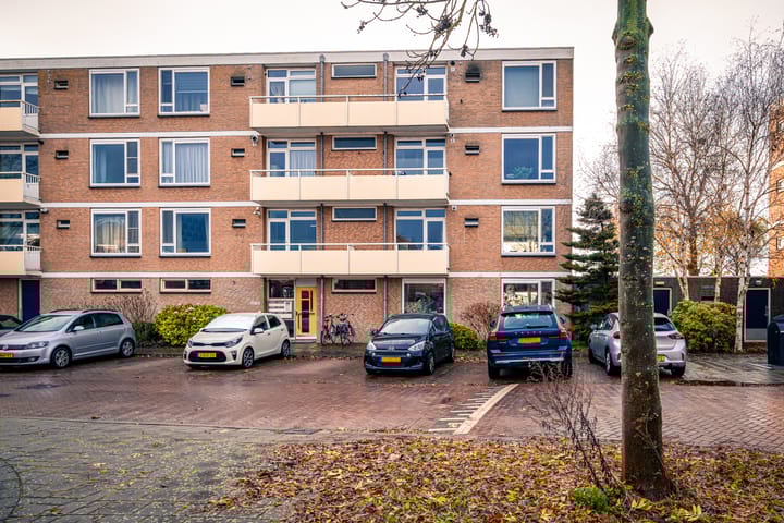 Foto 3 van Cederstraat 121