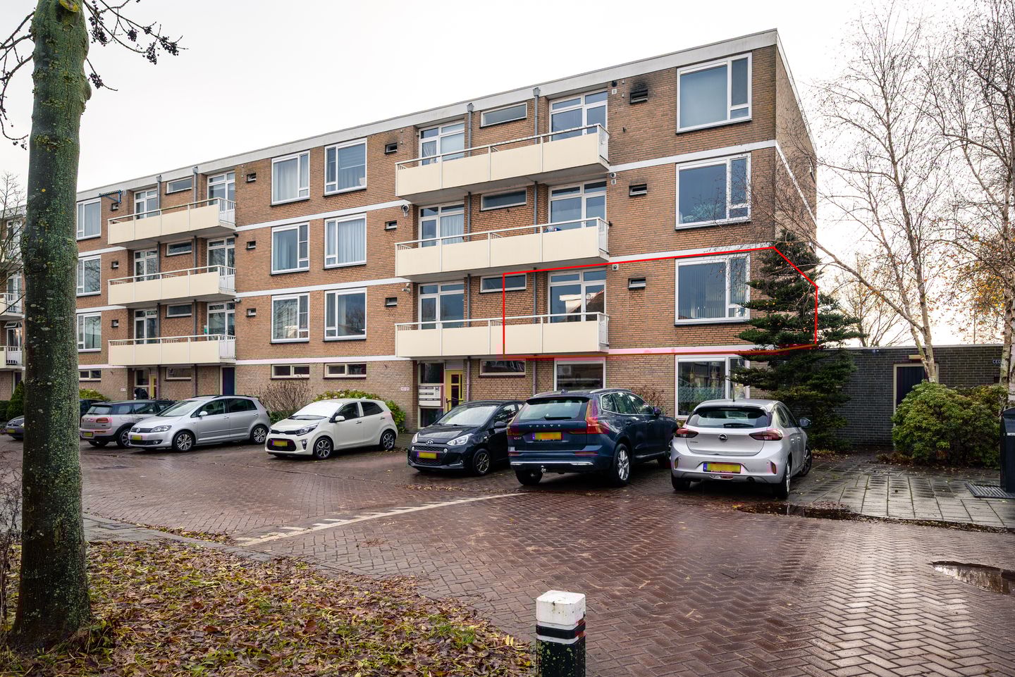 Foto 4 van Cederstraat 121