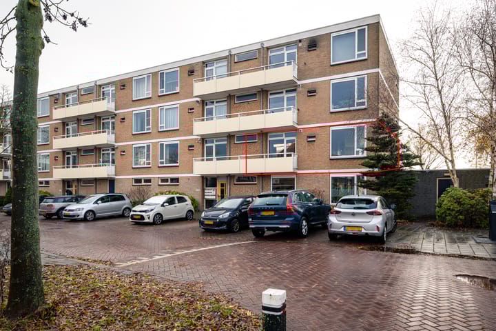 Foto 4 van Cederstraat 121