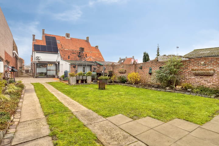 Foto 2 van Wilhelminastraat 26