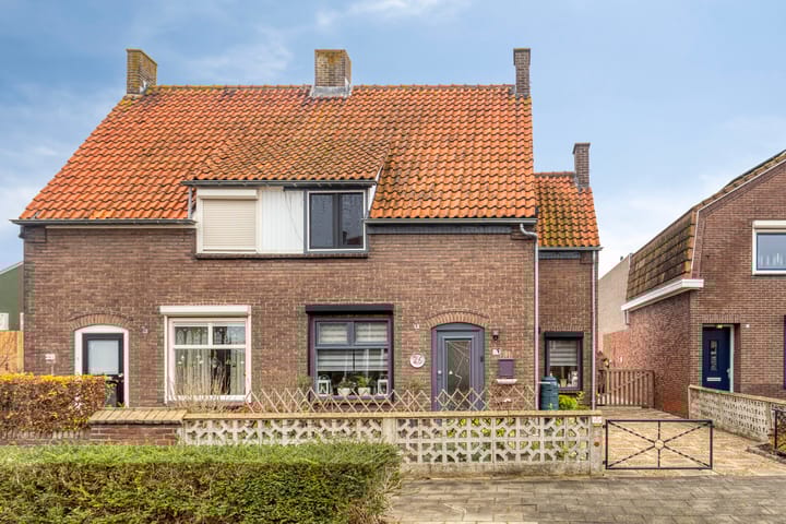 Foto 5 van Wilhelminastraat 26