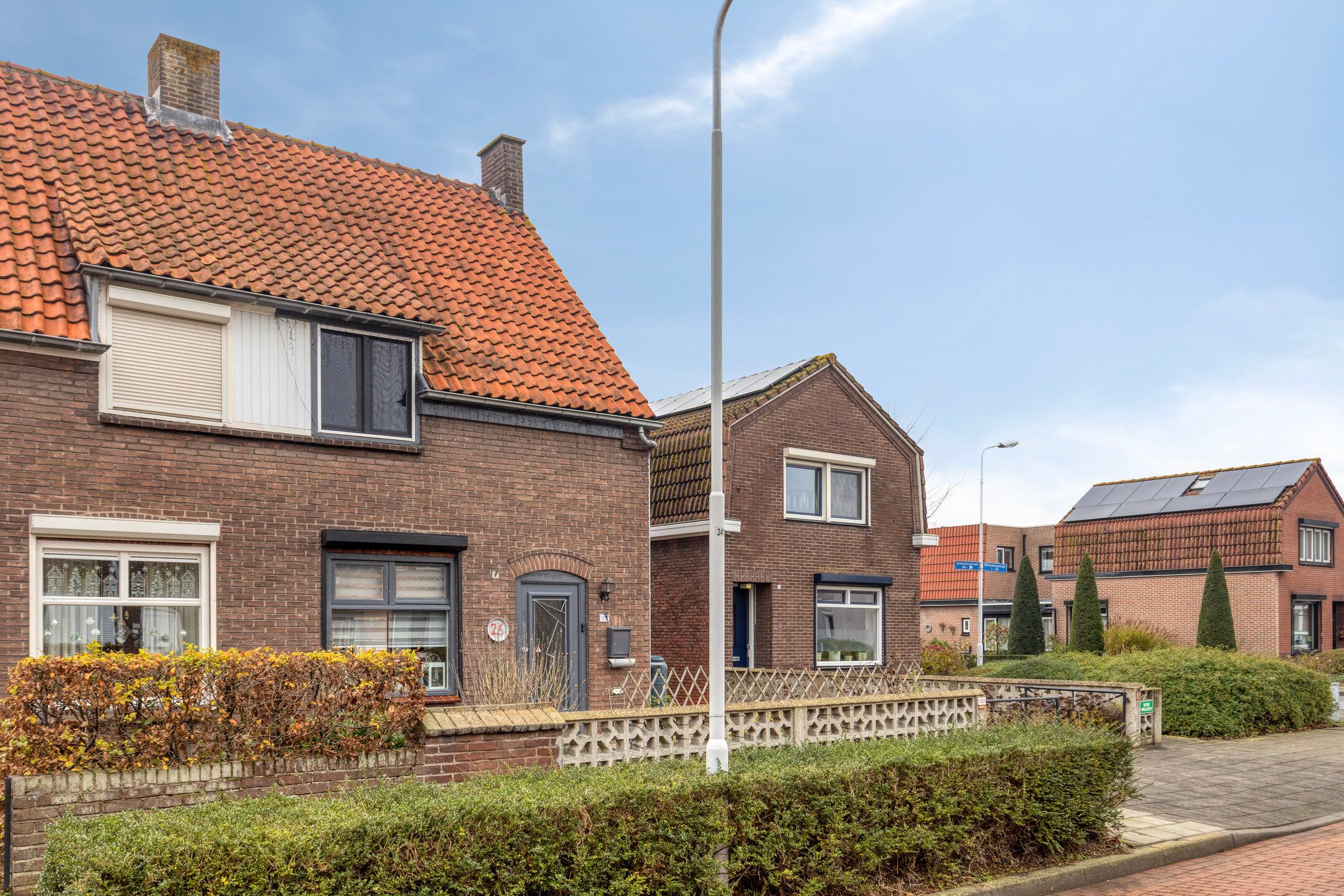 Photo 6 of Wilhelminastraat 26