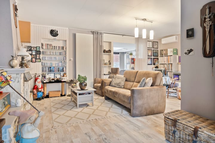 Foto 9 van Wilhelminastraat 26