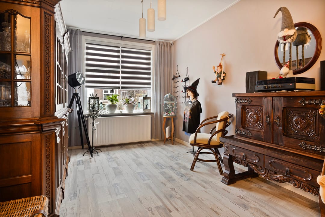 Photo 11 of Wilhelminastraat 26