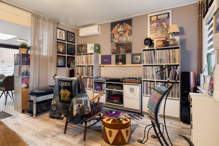 Foto 12 van Wilhelminastraat 26