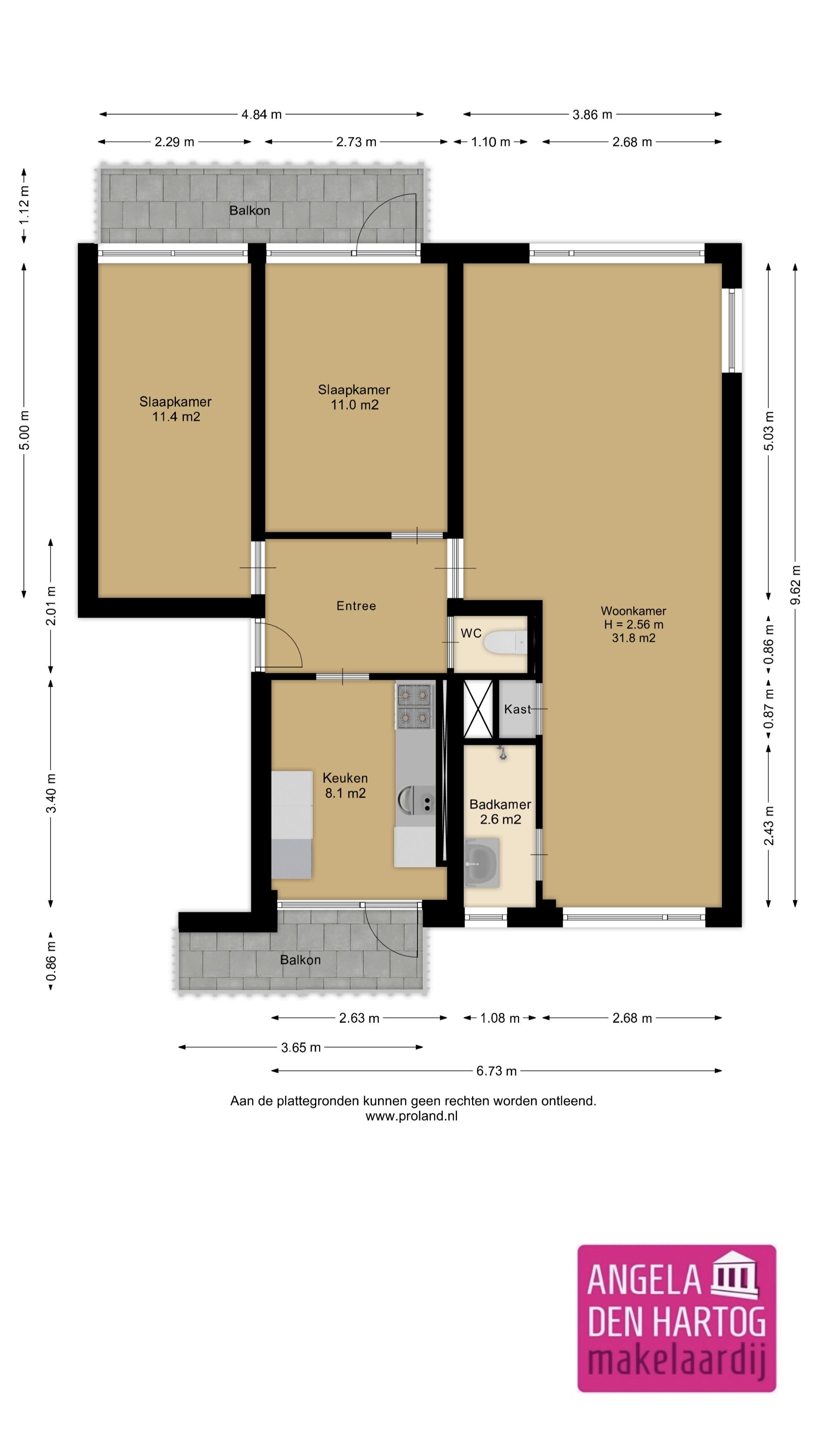 Foto 24 van Cederstraat 121