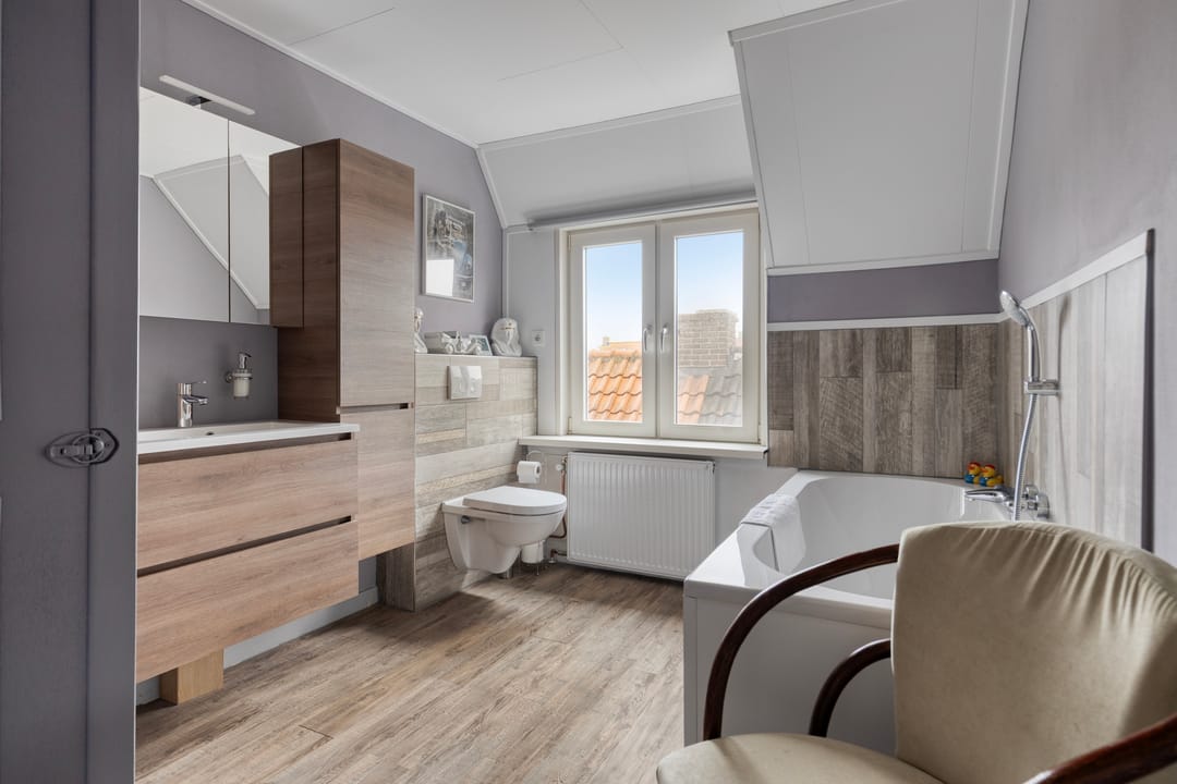 Photo 23 of Wilhelminastraat 26