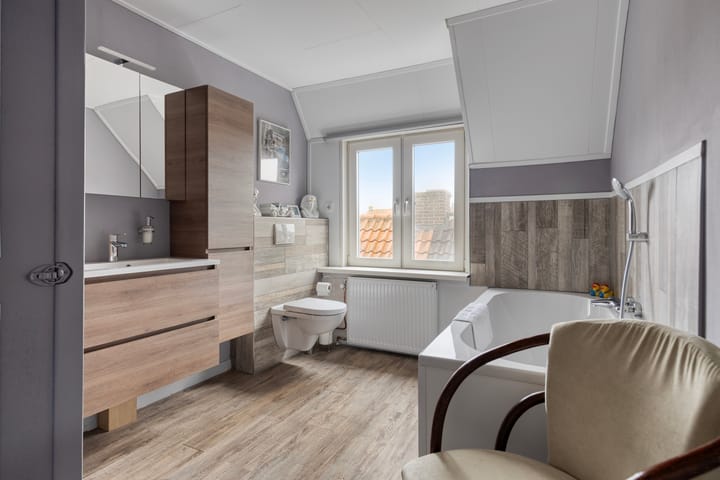 Foto 23 van Wilhelminastraat 26