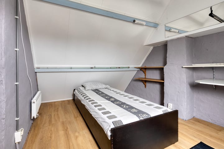 Foto 26 van Wilhelminastraat 26