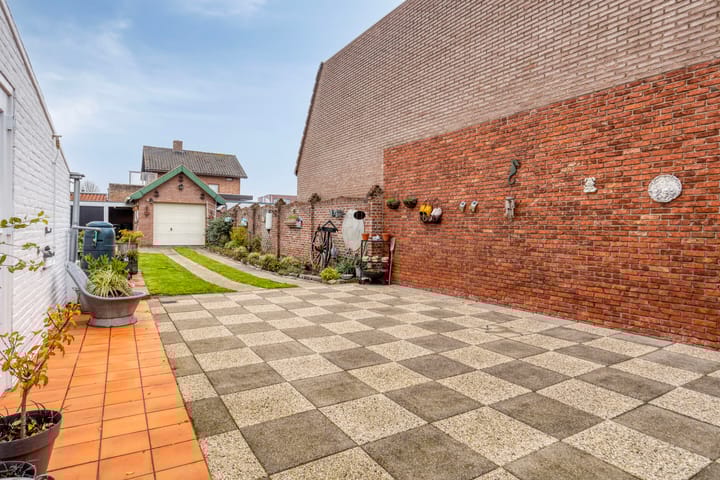 Foto 28 van Wilhelminastraat 26