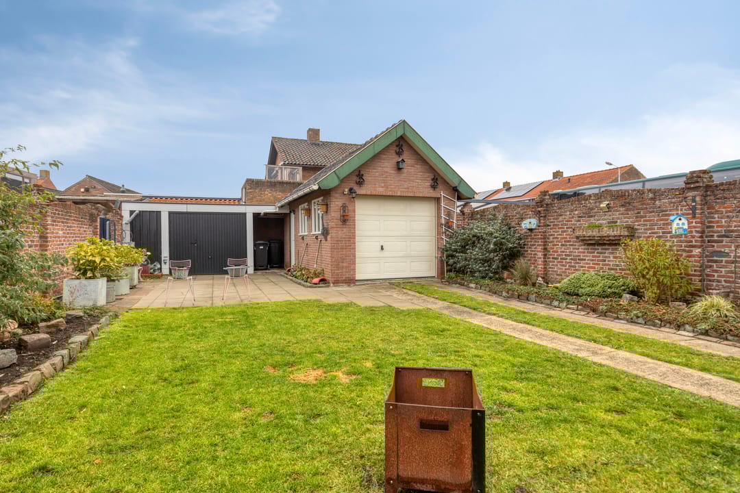 Photo 31 of Wilhelminastraat 26